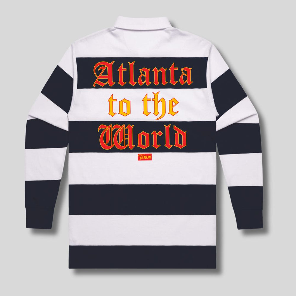 Atlanta to the World Rugby