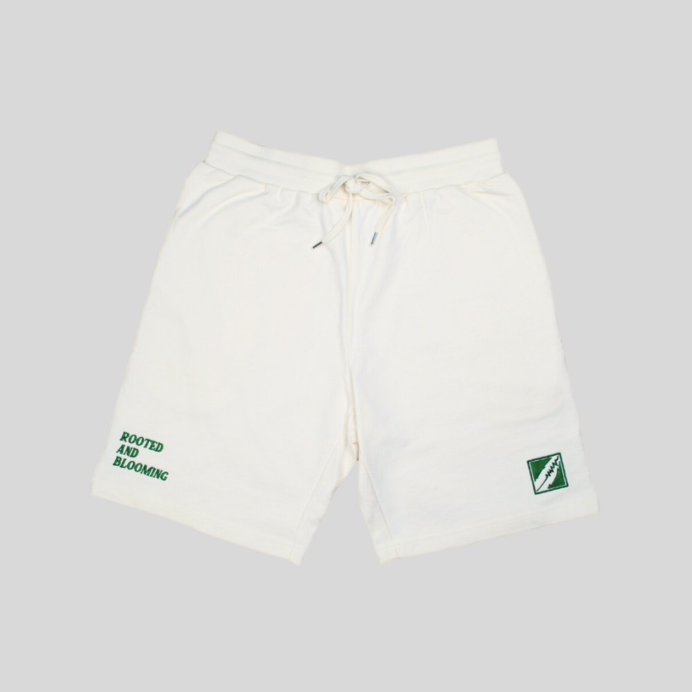 Rooted & Blooming Shorts